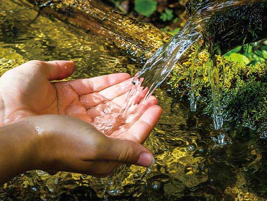 ふじさんデッキ